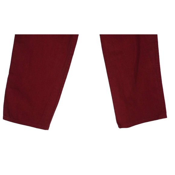 Vintage Gramicci Climbing Capri Pants Womens Size XS Cotton Khaki Style Casual - Picture 5 of 10